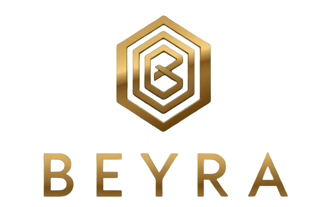 BEYRA Teknoloji Logo